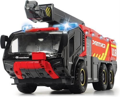 Dickie Toys RC Havaalanı İtfaiyesi-Uzaktan Kumandalı Araçlar