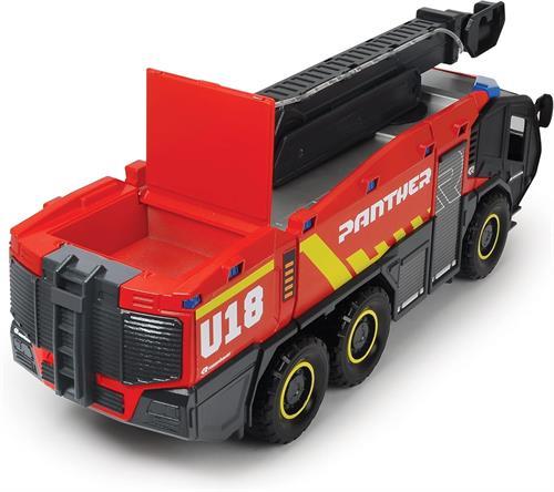 Dickie Toys RC Havaalanı İtfaiyesi-Uzaktan Kumandalı Araçlar