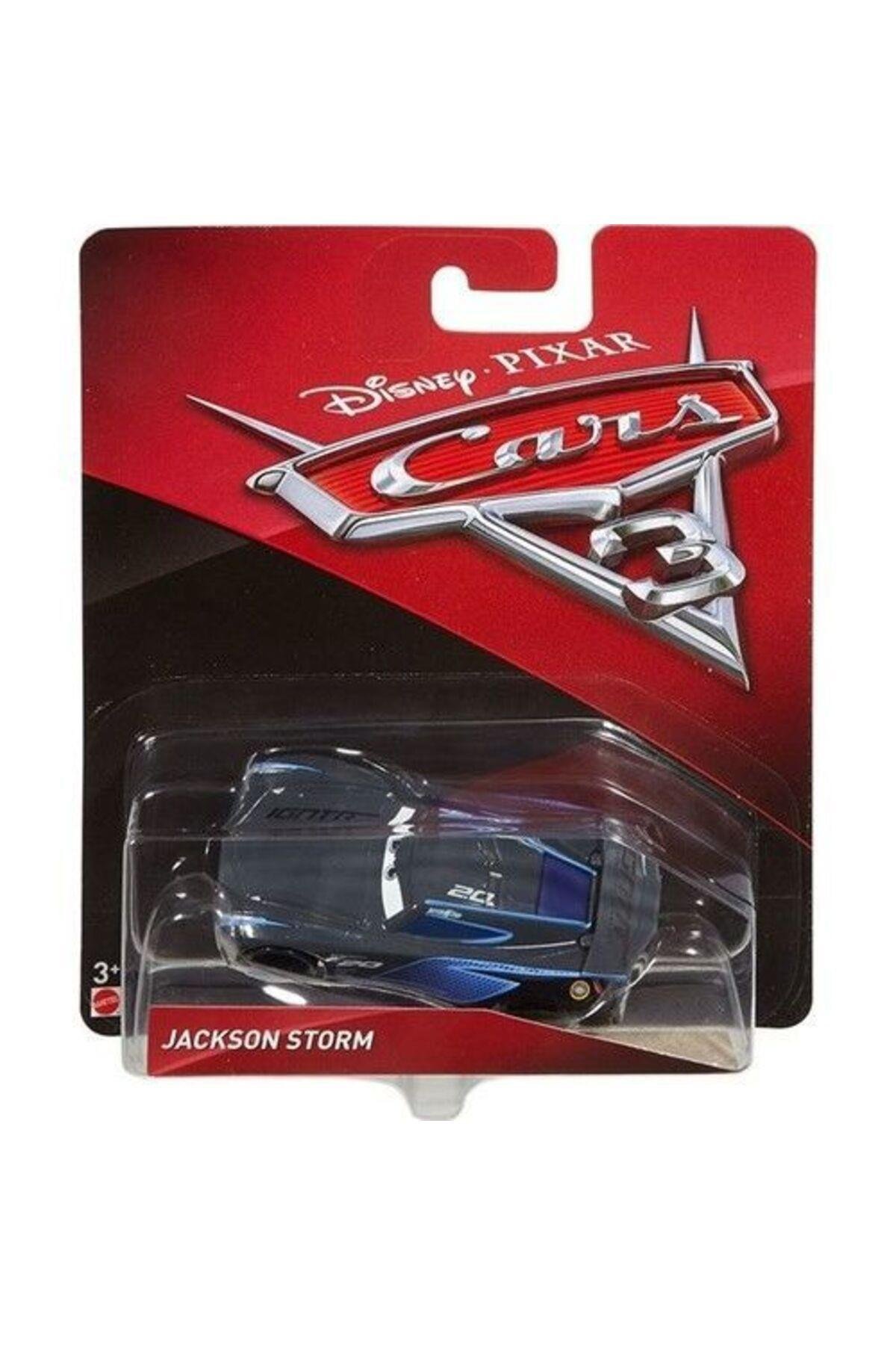 DİSNEY CARS Chase Racelott Dxv29-Oyuncak Arabalar ve Kamyonlar