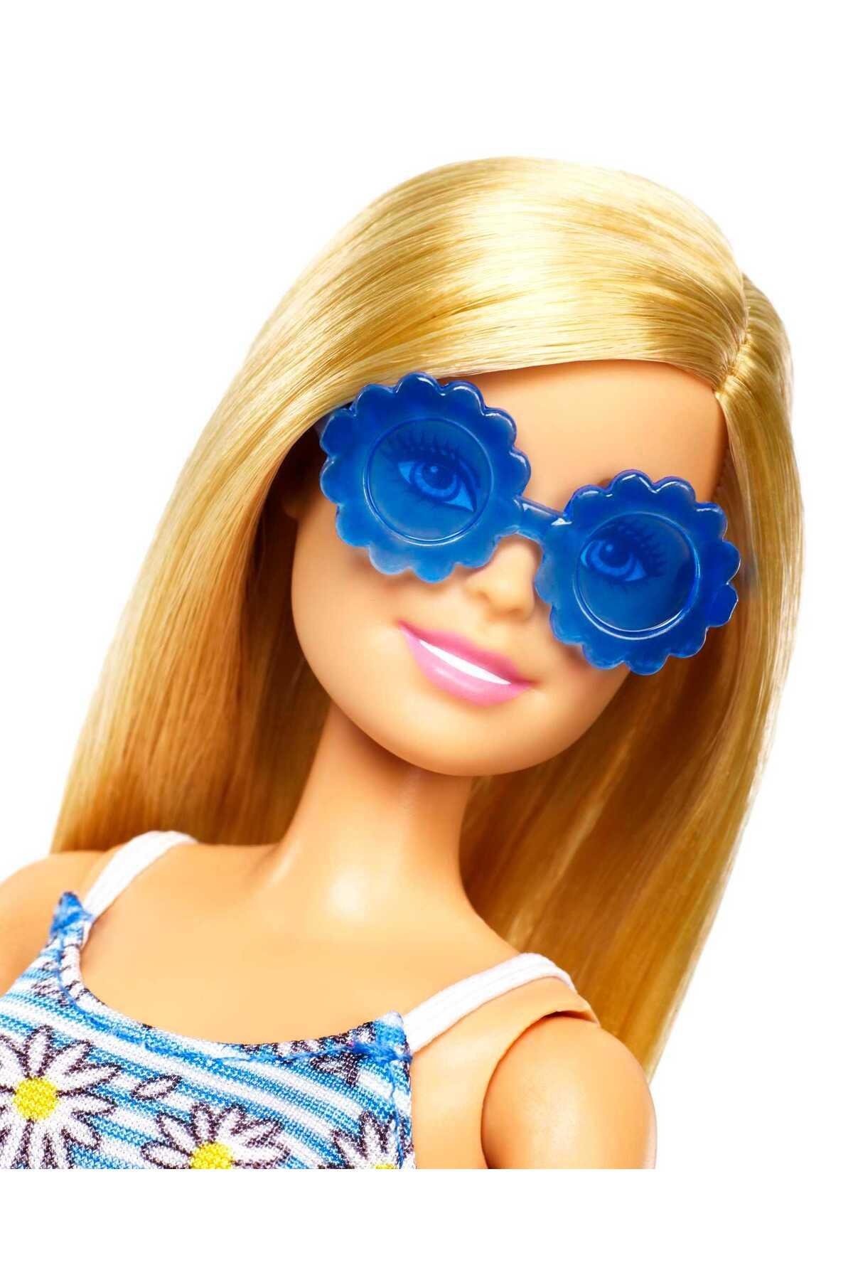 Doll & Party Fashions-Oyuncak Bebekler