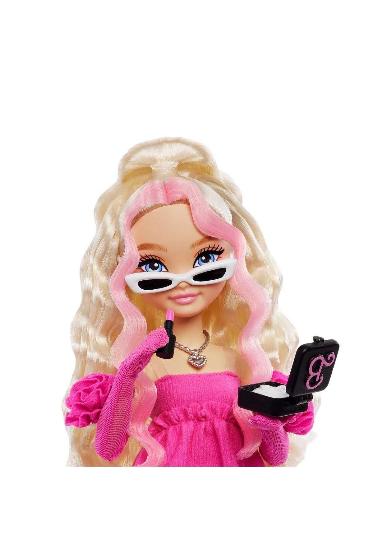 Dream Besties™ Barbie 'Malibu'™ Bebek ve Aksesuarları-Oyuncak Bebekler