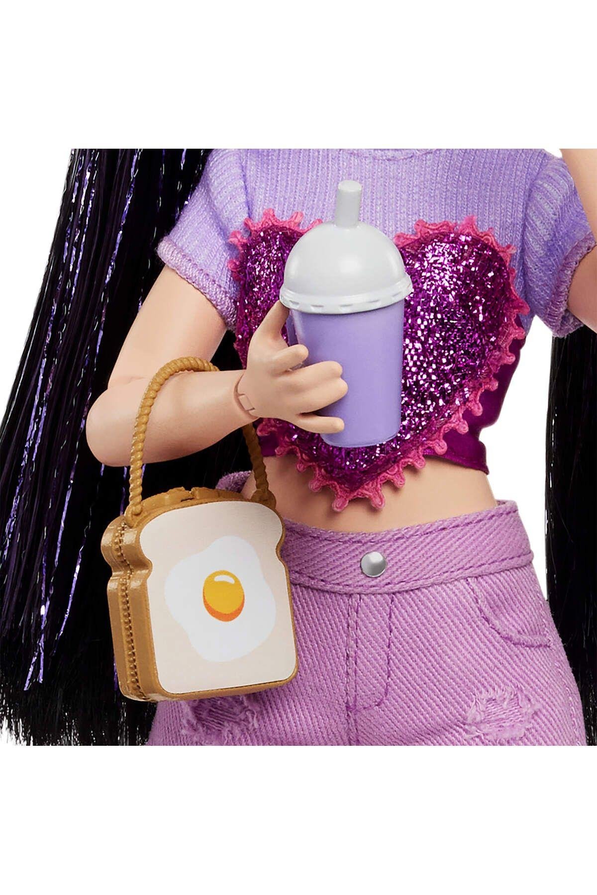 Dream Besties Renee Bebek Ve Aksesuarları Hyc24-Oyuncak Bebekler