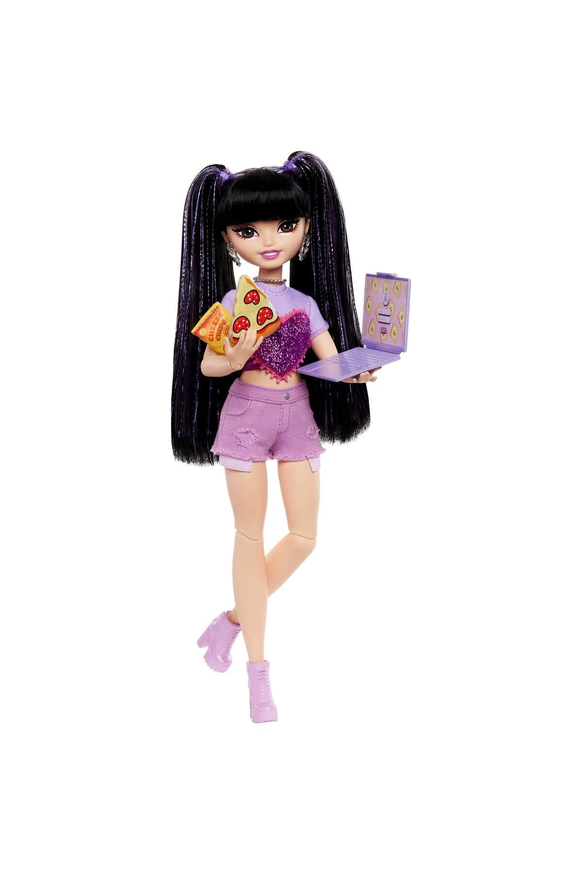 Dream Besties Renee Bebek Ve Aksesuarları Hyc24-Oyuncak Bebekler