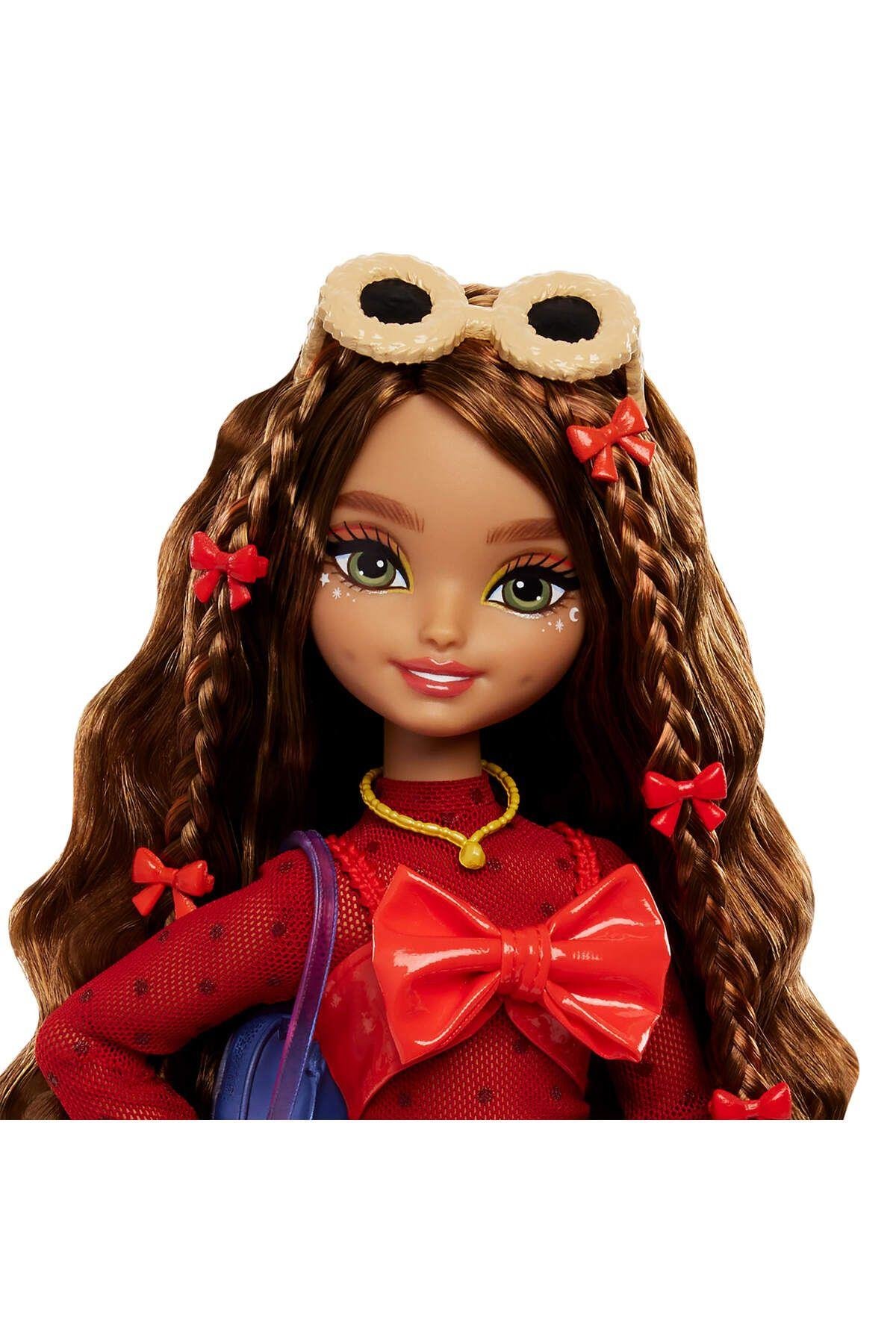 Dream Besties™ Teresa® bebek ve aksesuarları-Oyuncak Bebekler