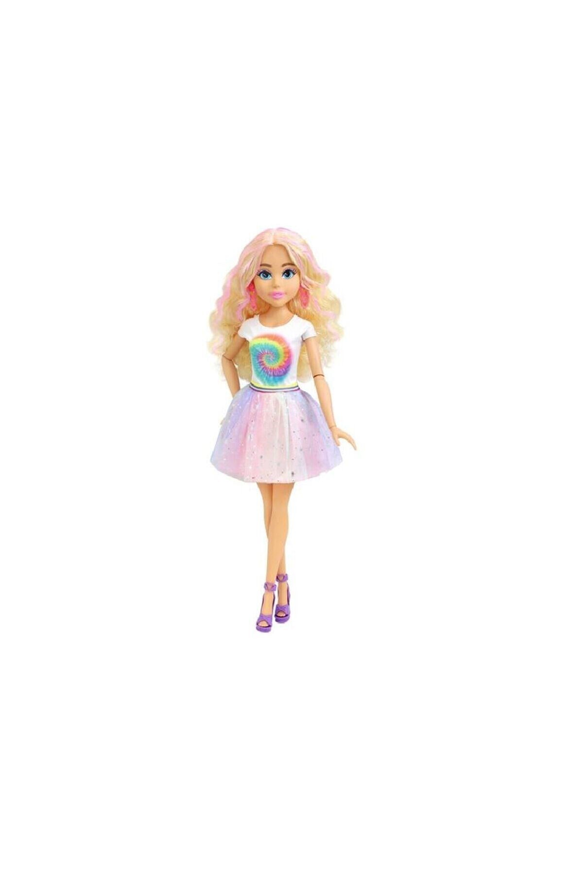 Dreameez Moda Bebeği 71 cm-Oyuncak Bebekler