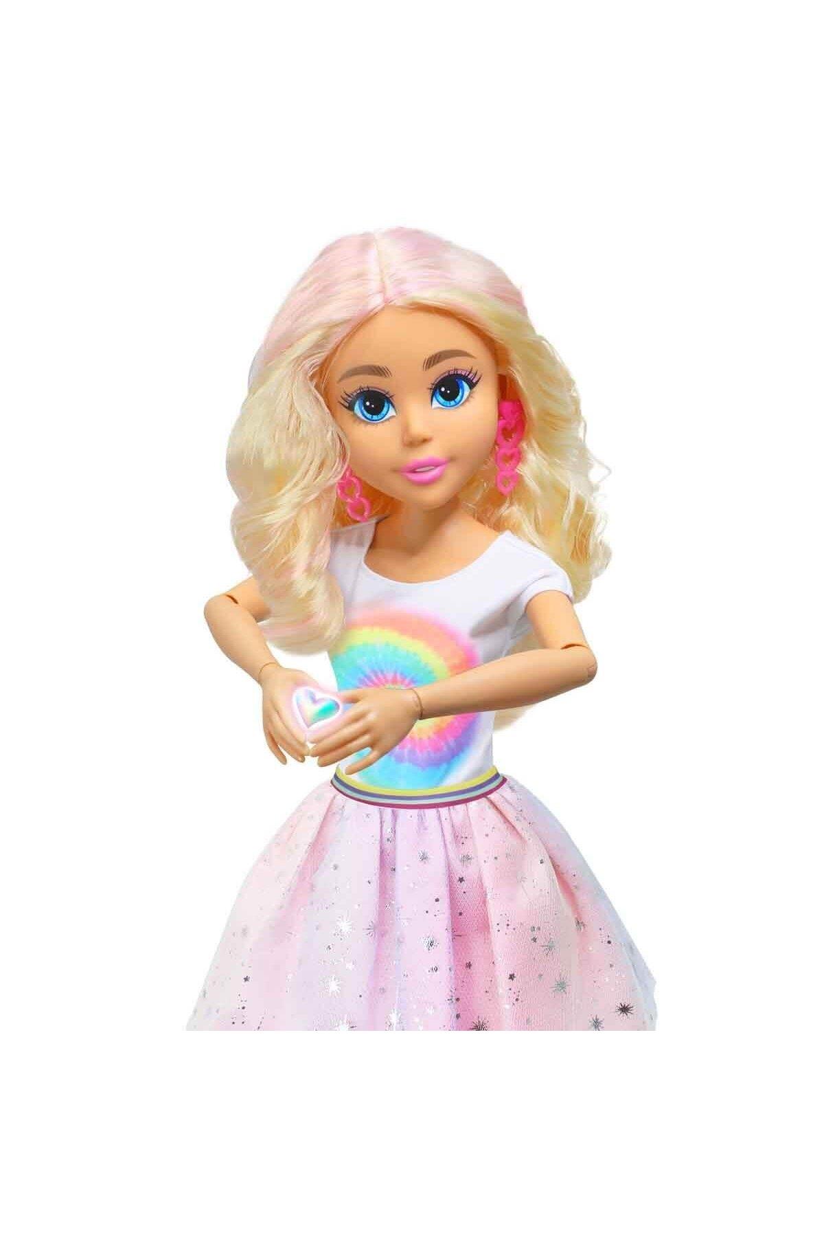 Dreameez Moda Bebeği 71 cm-Oyuncak Bebekler