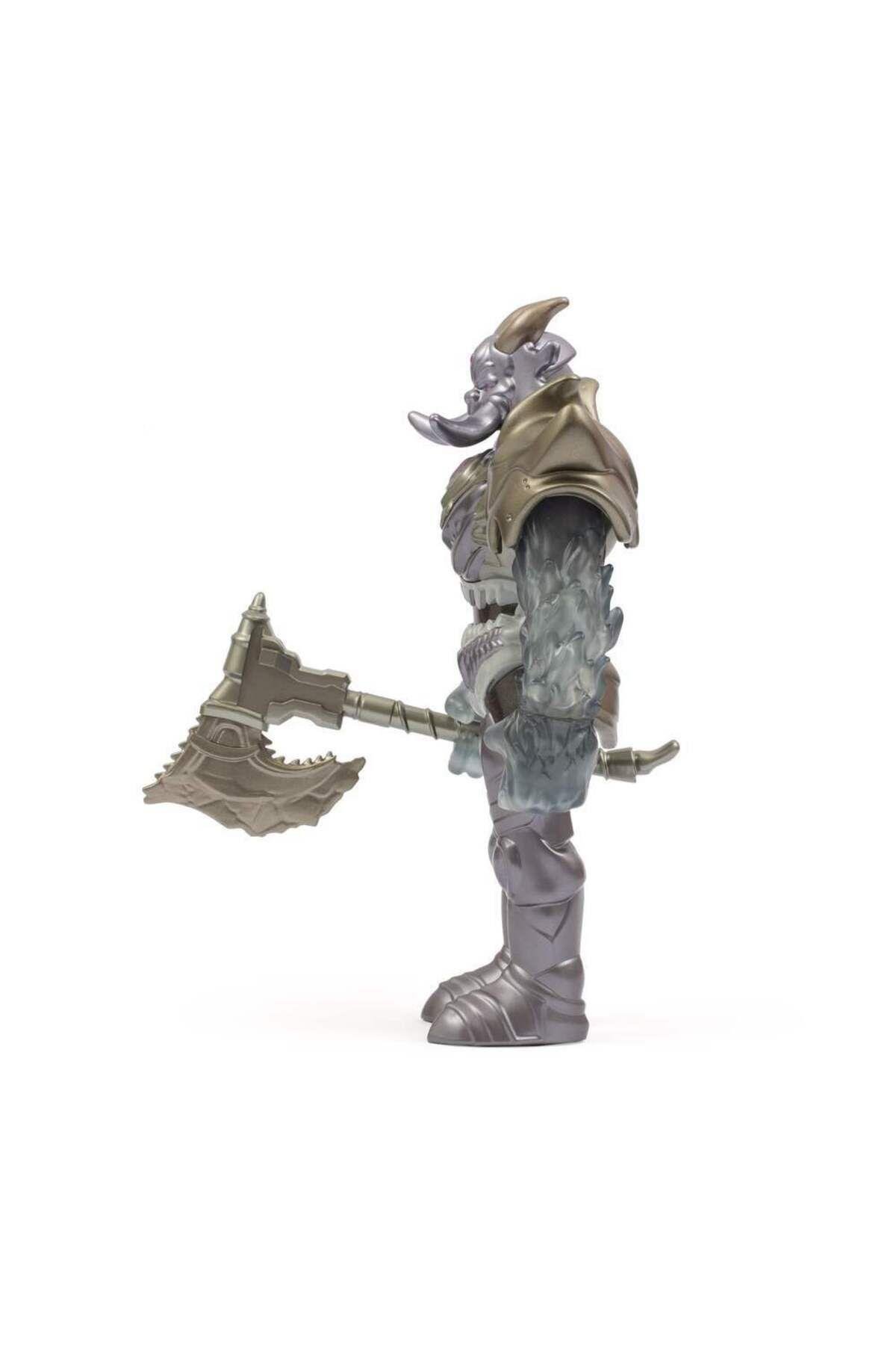 Durghon Figür 27 Cm Grv09101-Karakter Figürleri