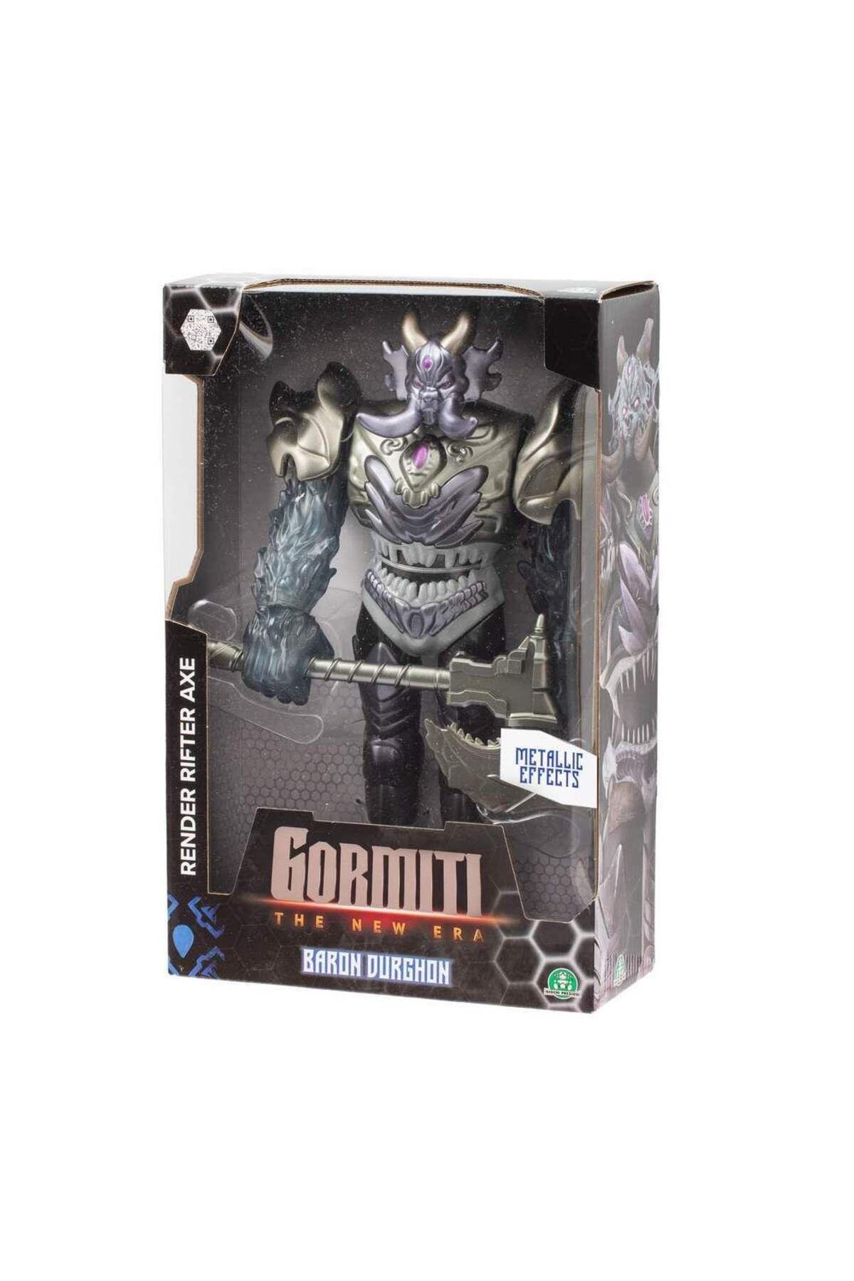 Durghon Figür 27 Cm Grv09101-Karakter Figürleri