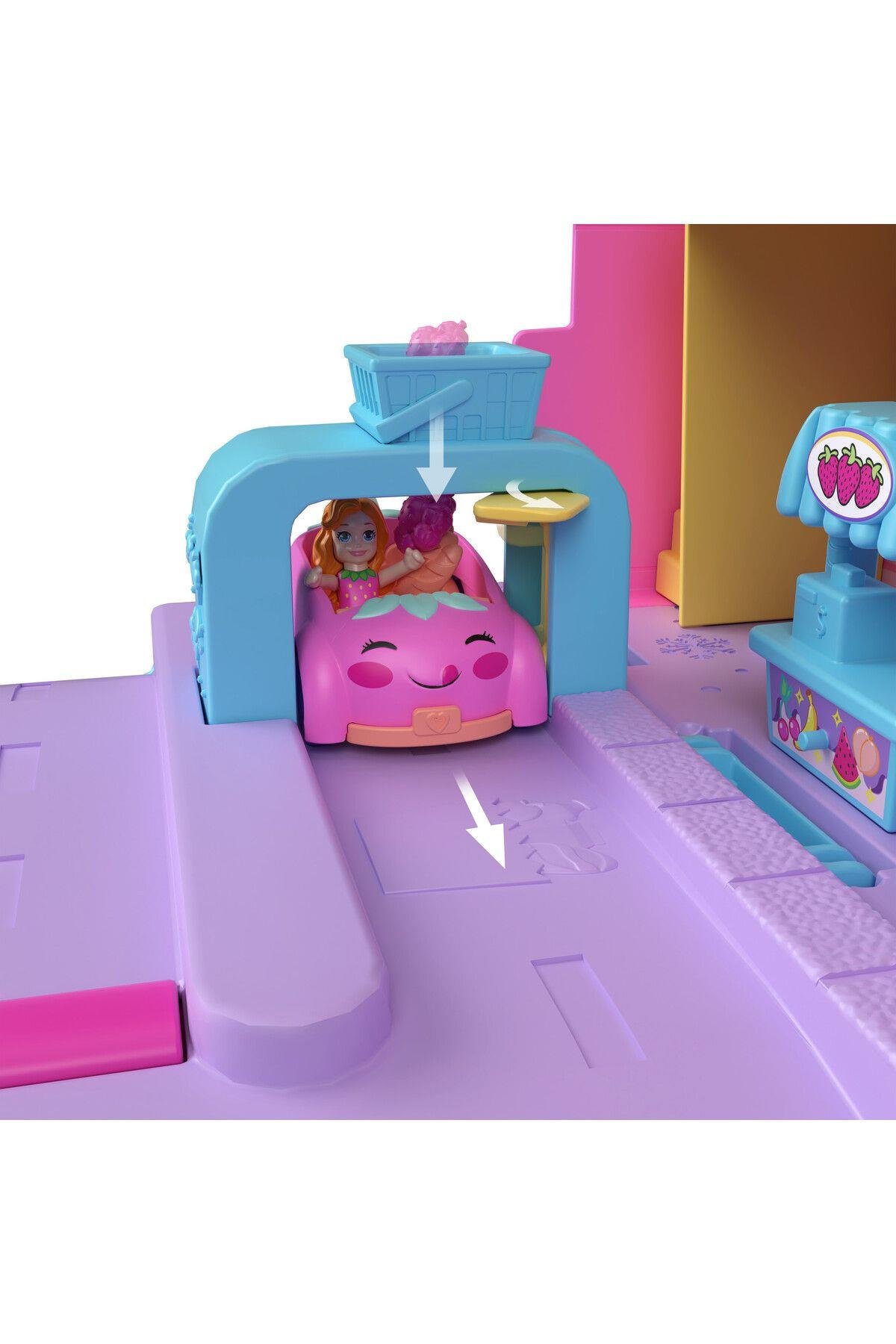 Eğlenceli Market Hrd45-Oyuncak Bebekler