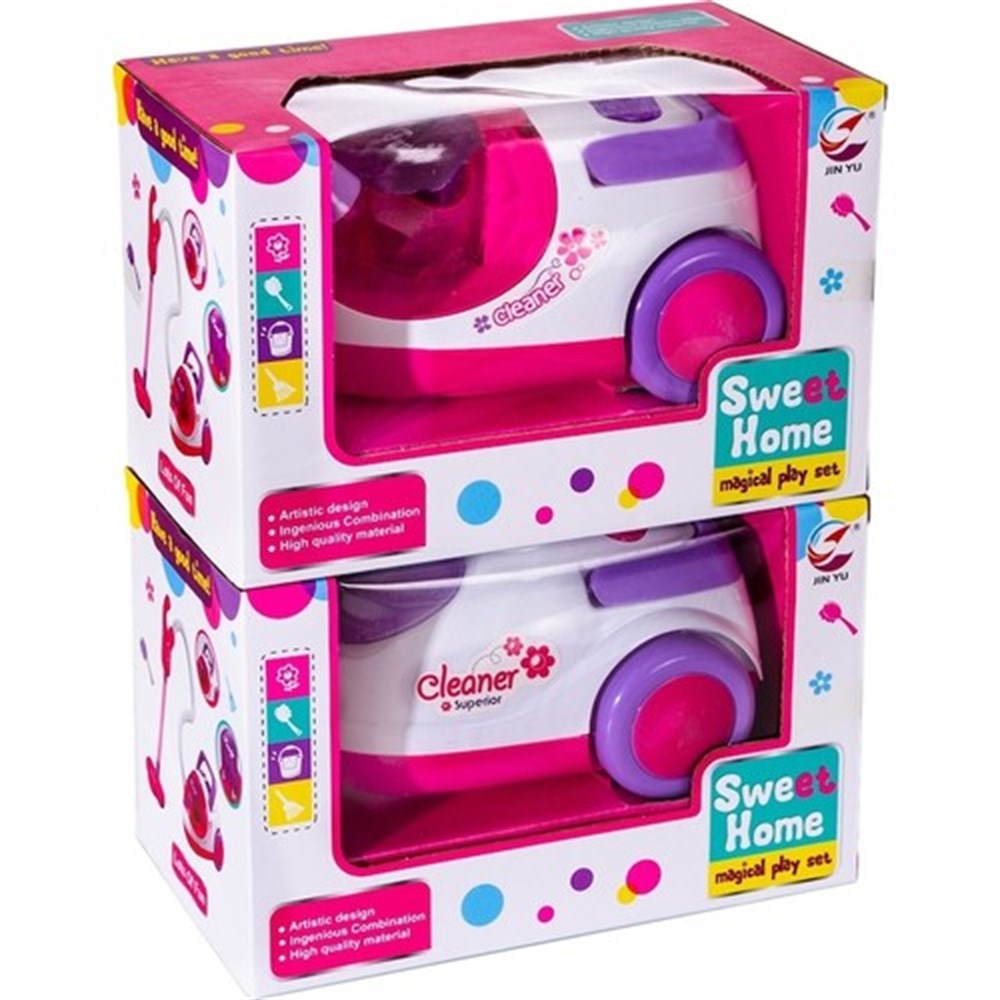 Elektrikli Süpürge