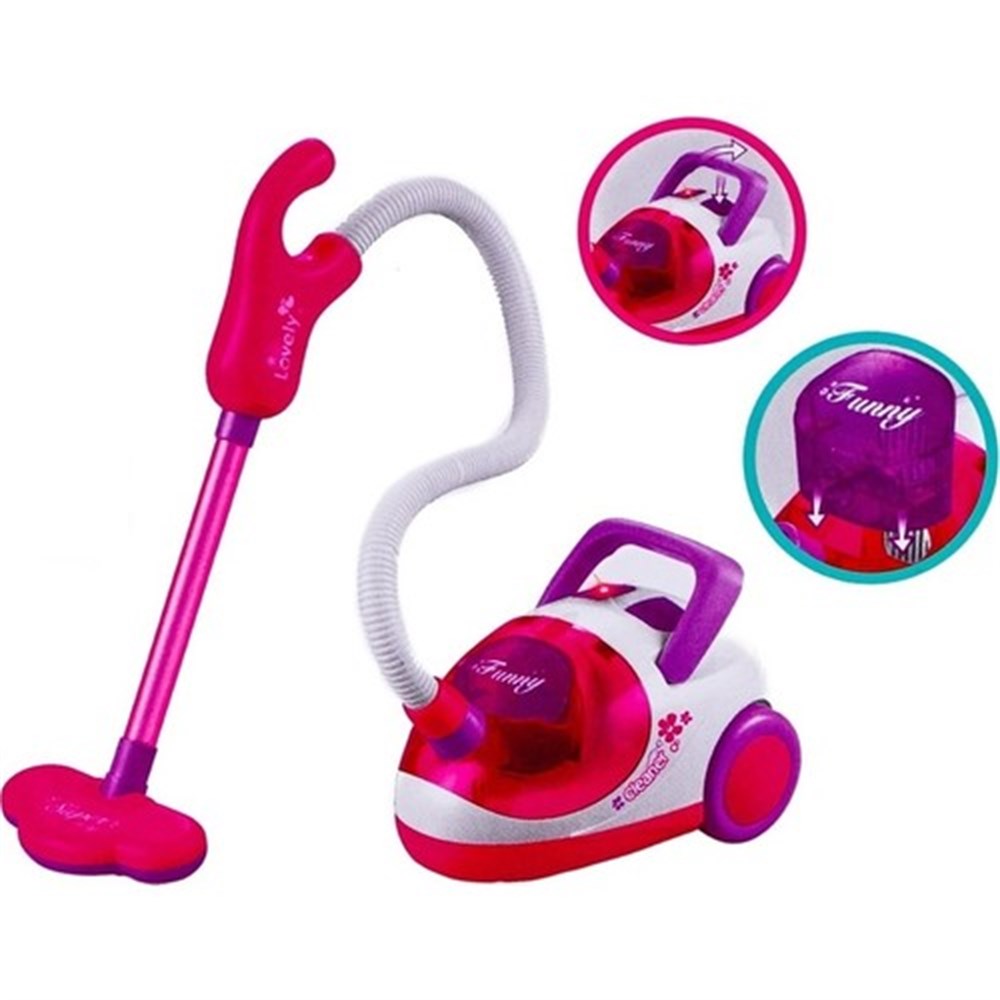 Elektrikli Süpürge