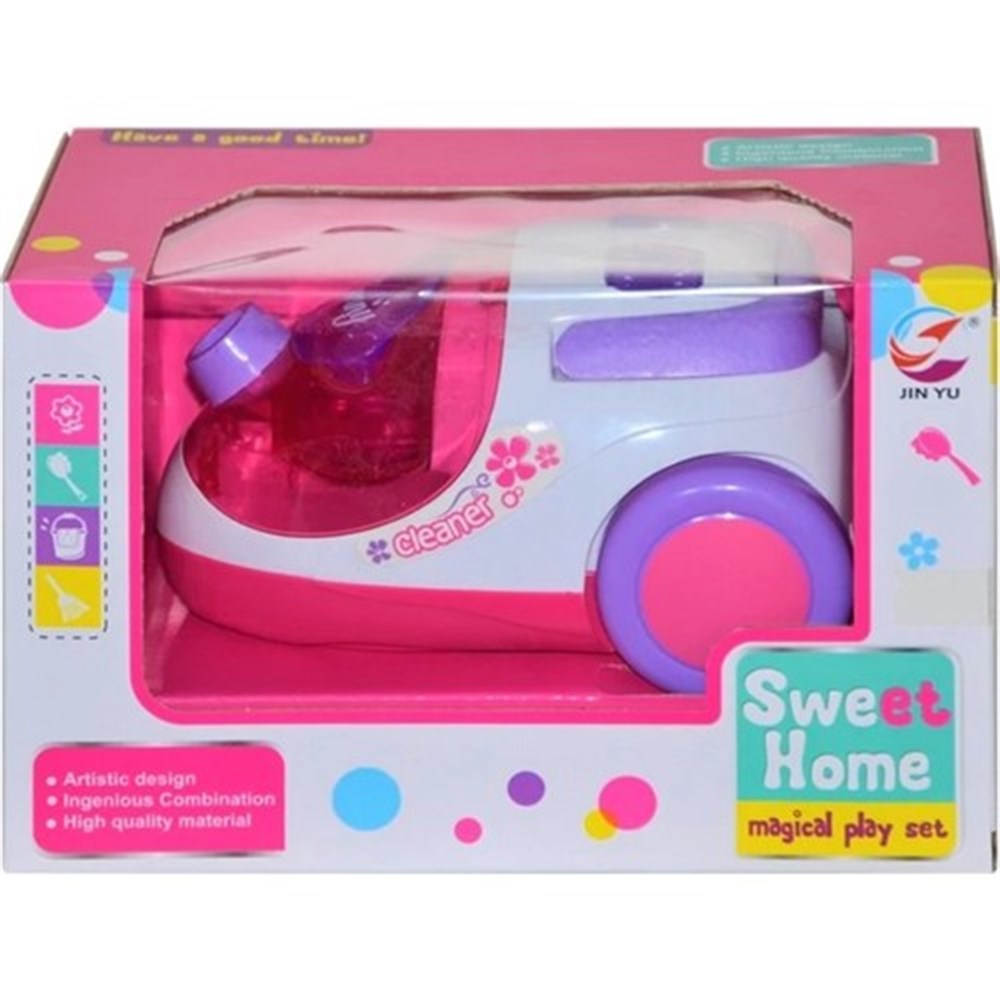 Elektrikli Süpürge