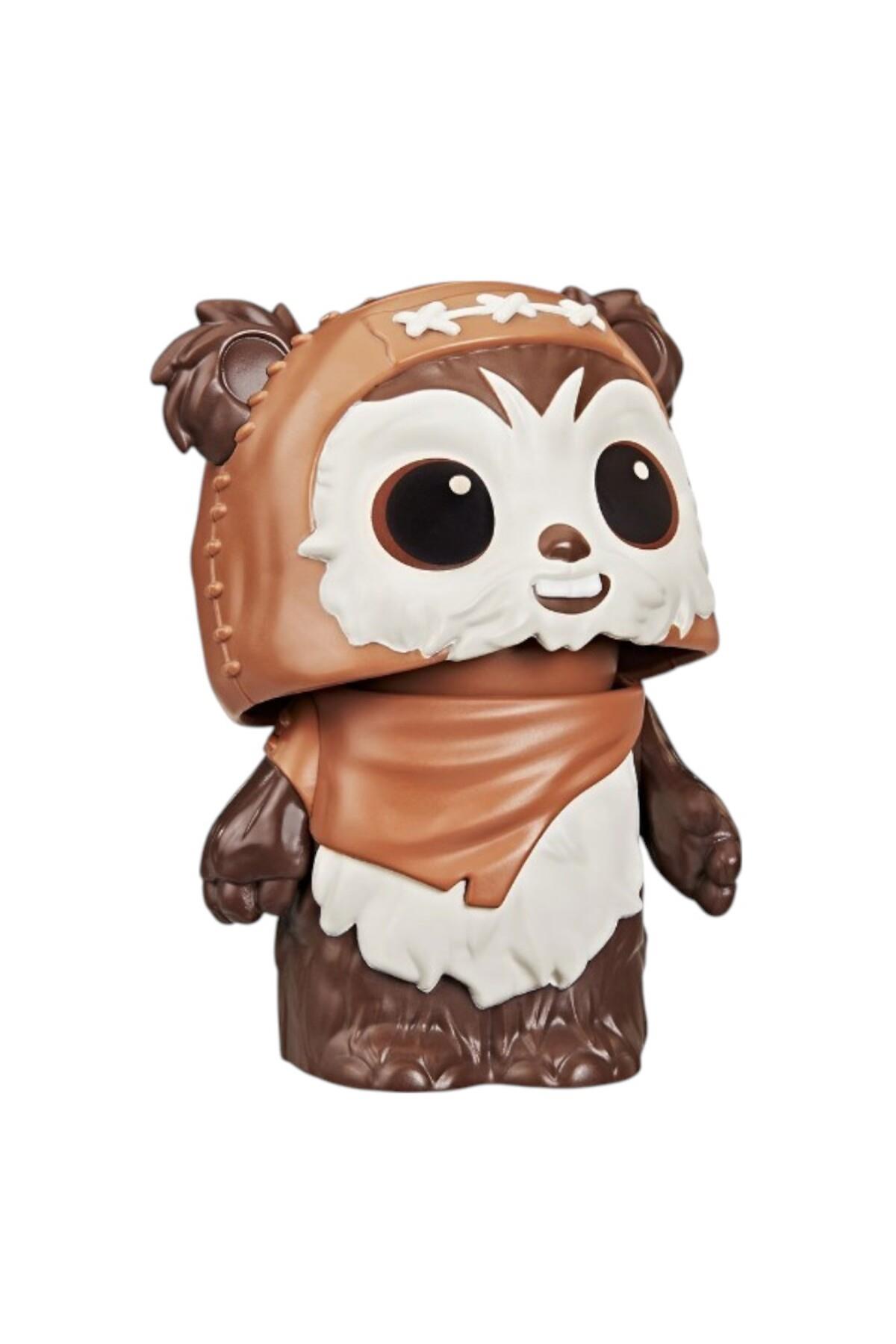 Elektronik WICKET Figür Oyuncak-Karakter Figürleri