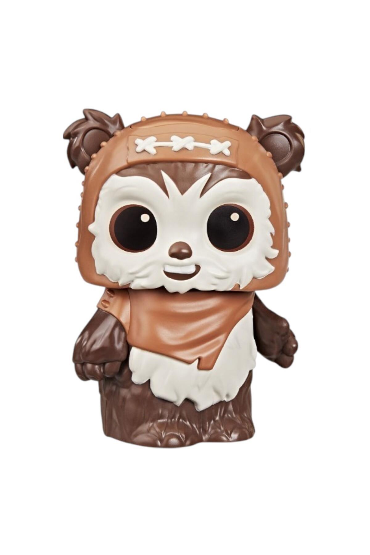 Elektronik WICKET Figür Oyuncak-Karakter Figürleri