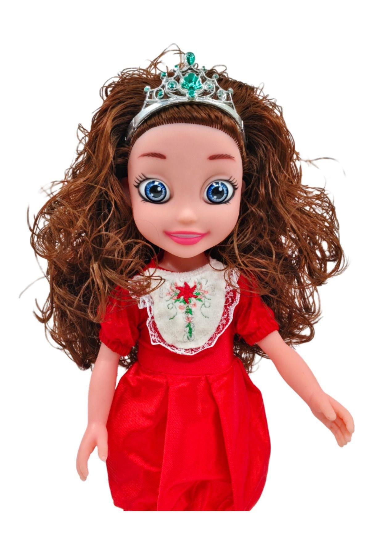 Eli̇ssa Moda  Bebek-Oyuncak Bebekler