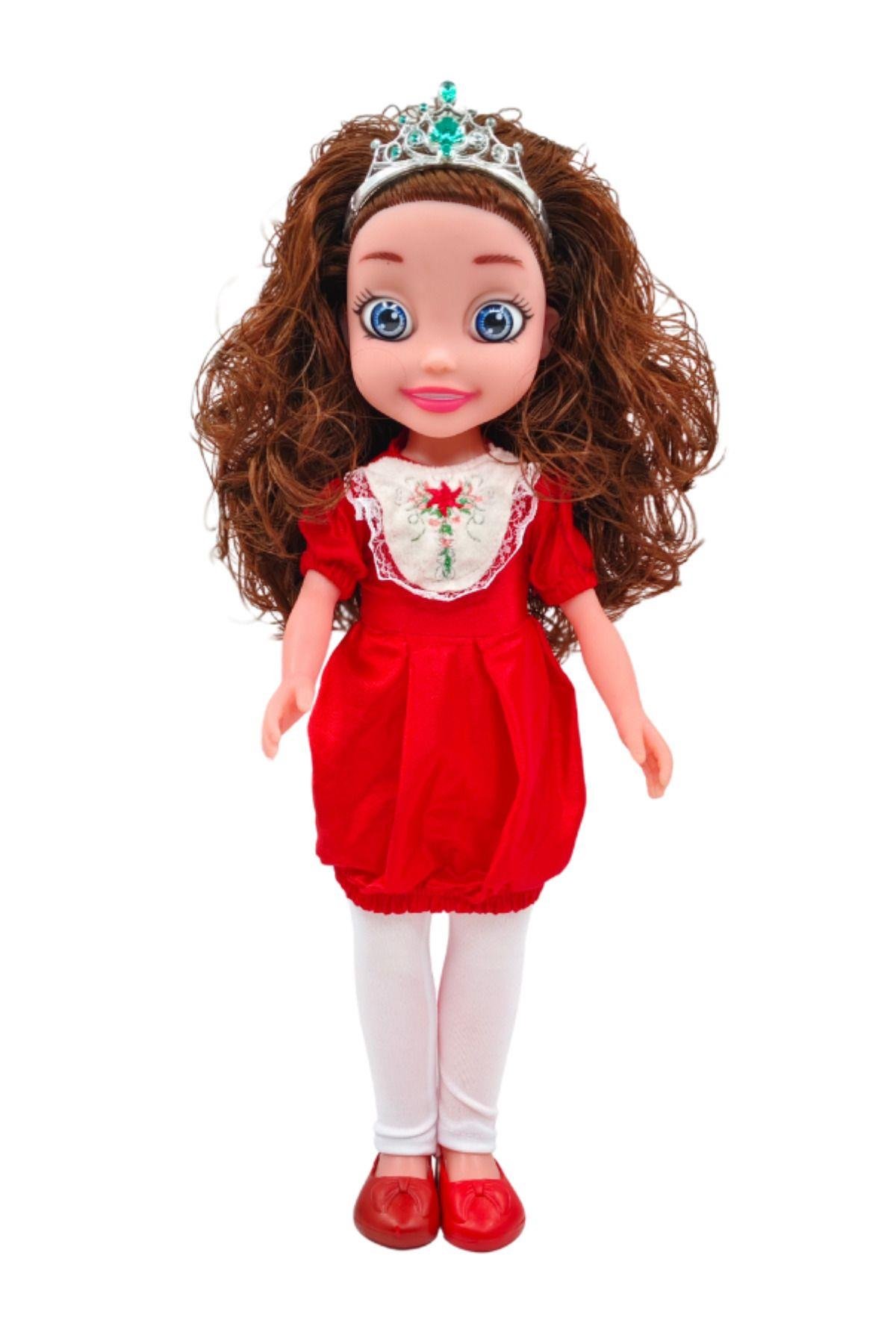 Eli̇ssa Moda  Bebek-Oyuncak Bebekler