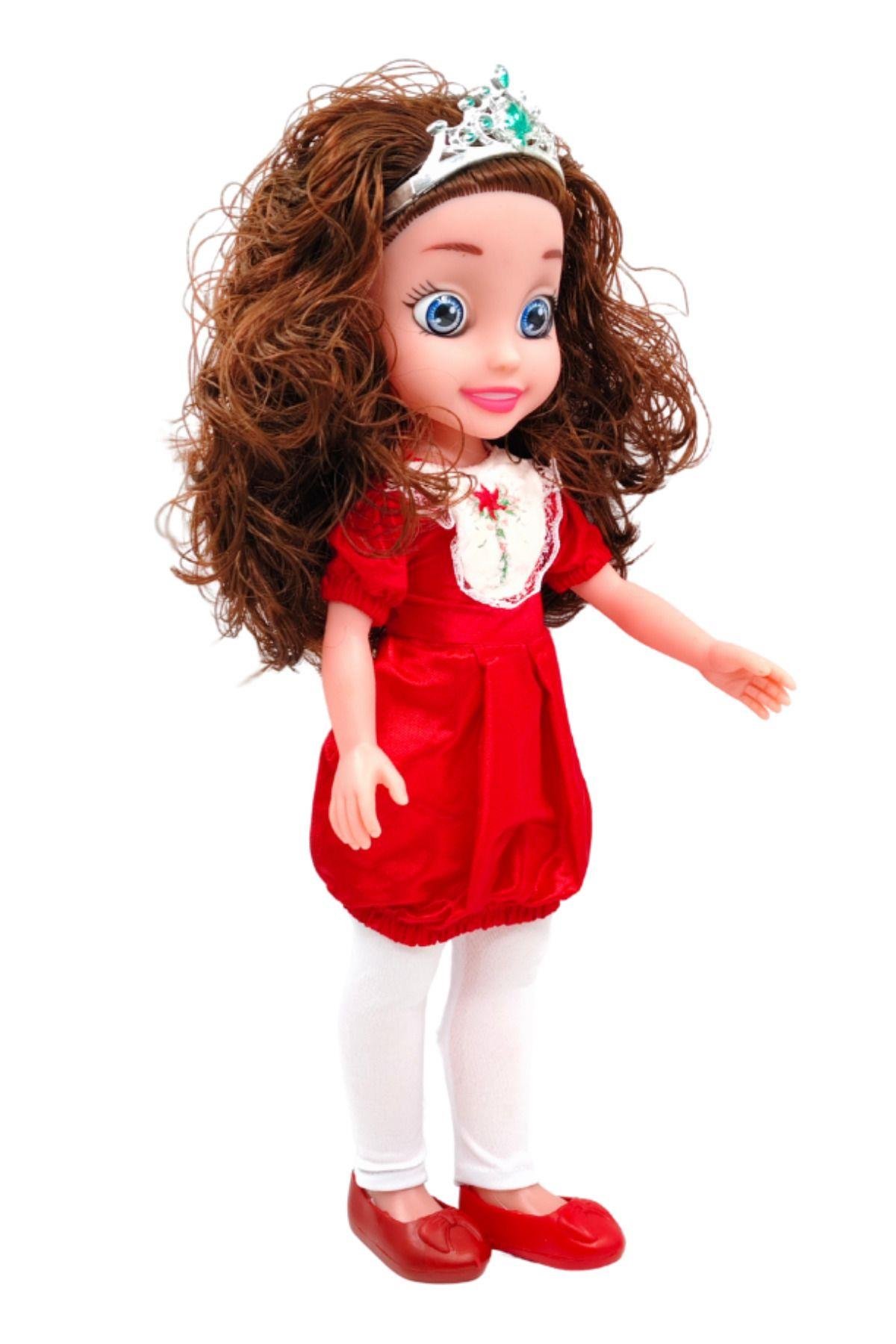 Eli̇ssa Moda  Bebek-Oyuncak Bebekler