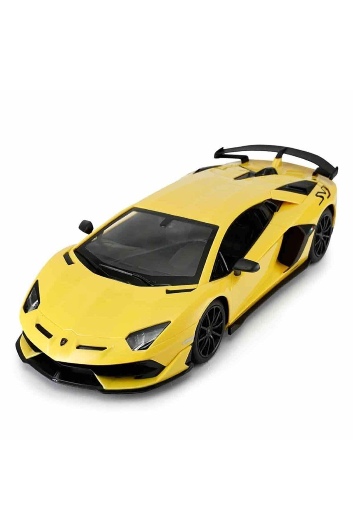 Erfa Grup - 1:14 Uzaktan Kumandalı Lamborghini Aventador Svj Araba-Uzaktan Kumandalı Araçlar