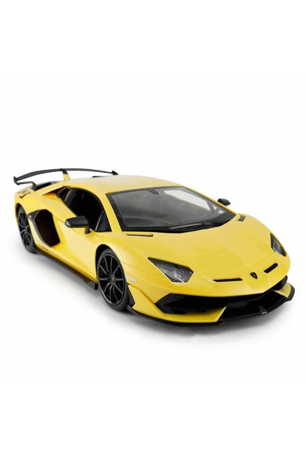 Erfa Grup - 1:14 Uzaktan Kumandalı Lamborghini Aventador Svj Araba-Uzaktan Kumandalı Araçlar