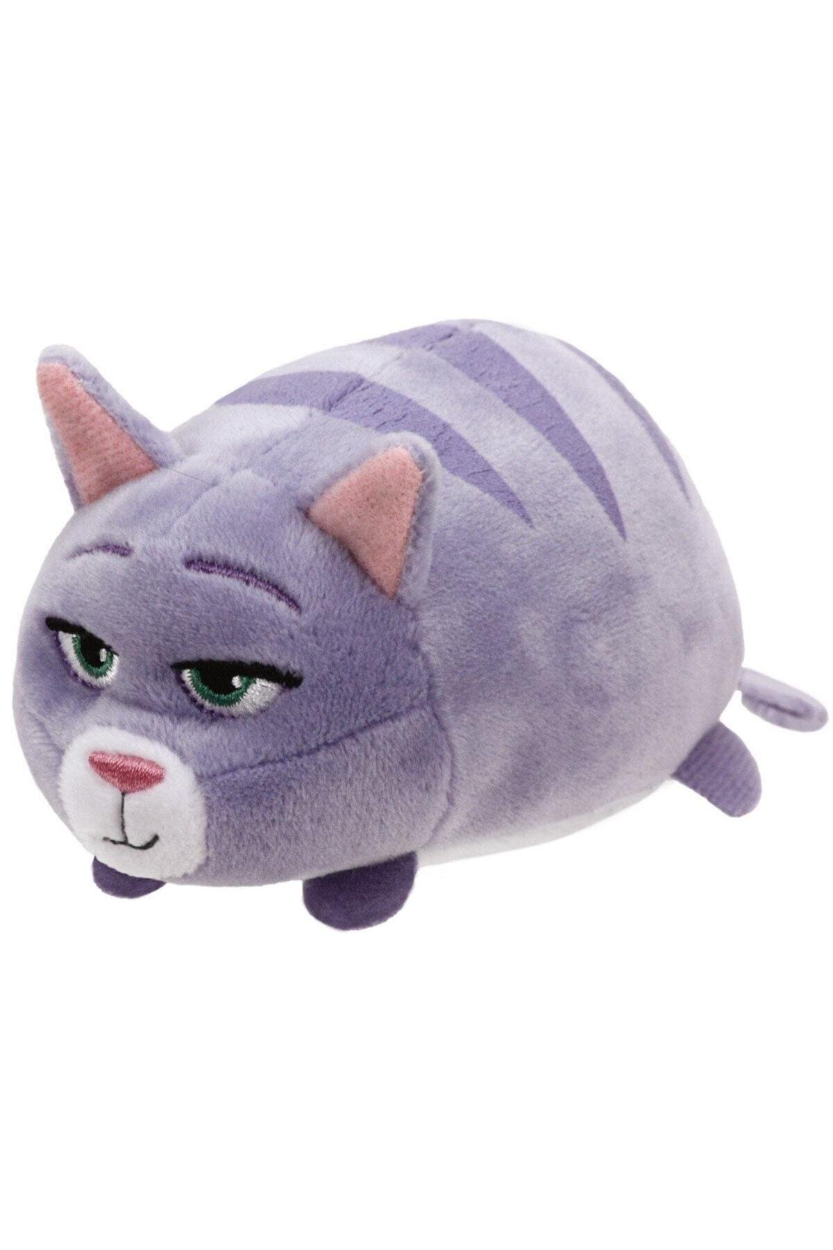 Evcil Hayvanların Gizli Yaşamı Peluş Chloe 10Cm /-Peluş Oyuncaklar