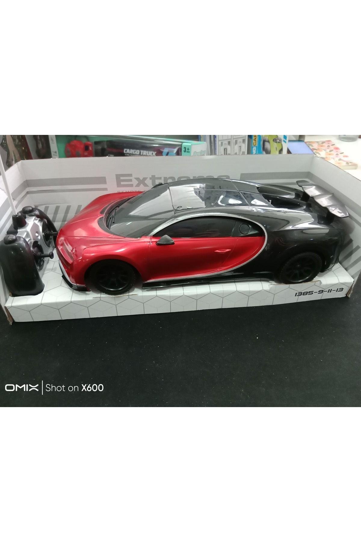 EXTREME UZAKTAN-Uzaktan Kumandalı Araçlar