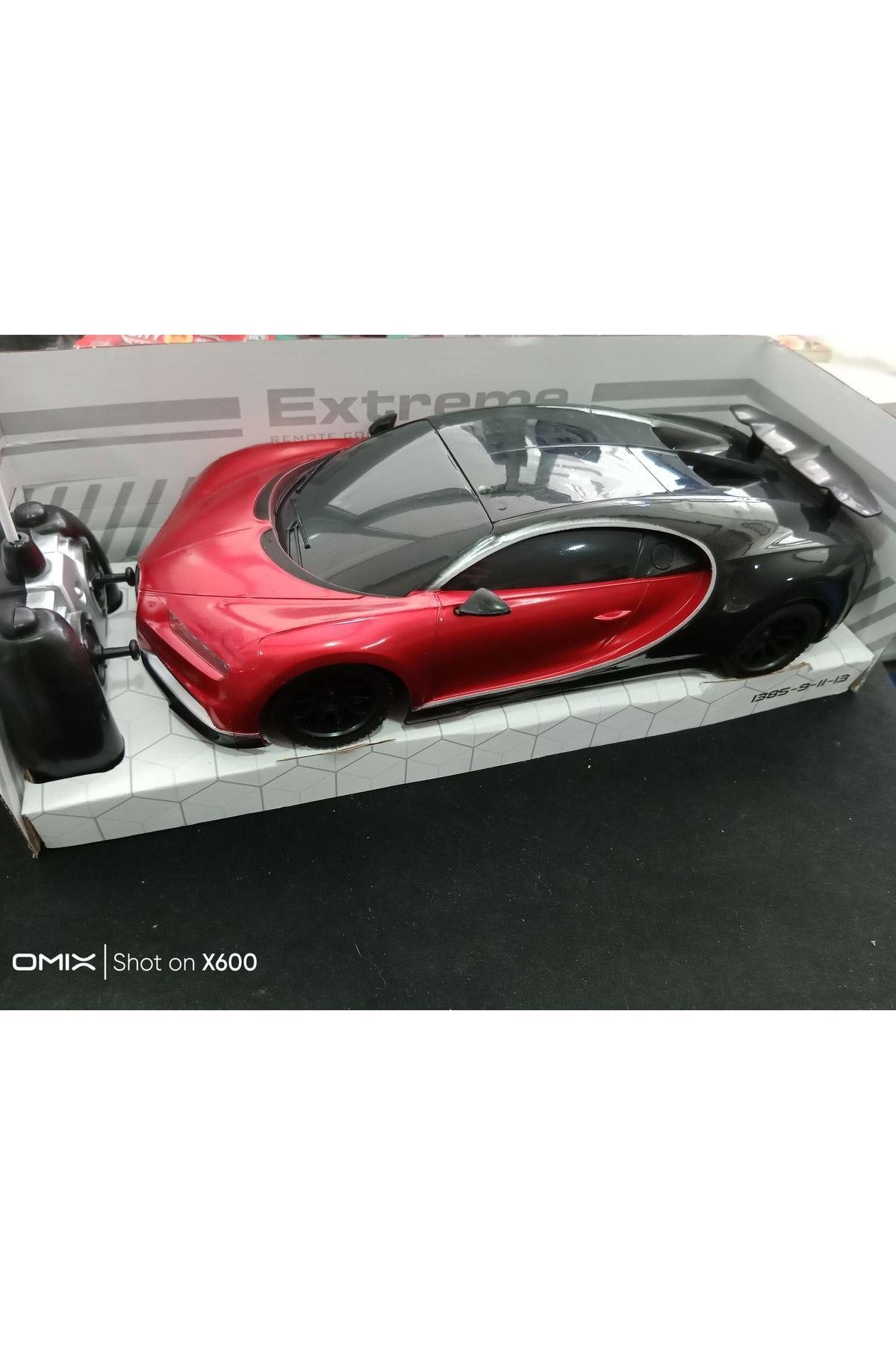 EXTREME UZAKTAN-Uzaktan Kumandalı Araçlar