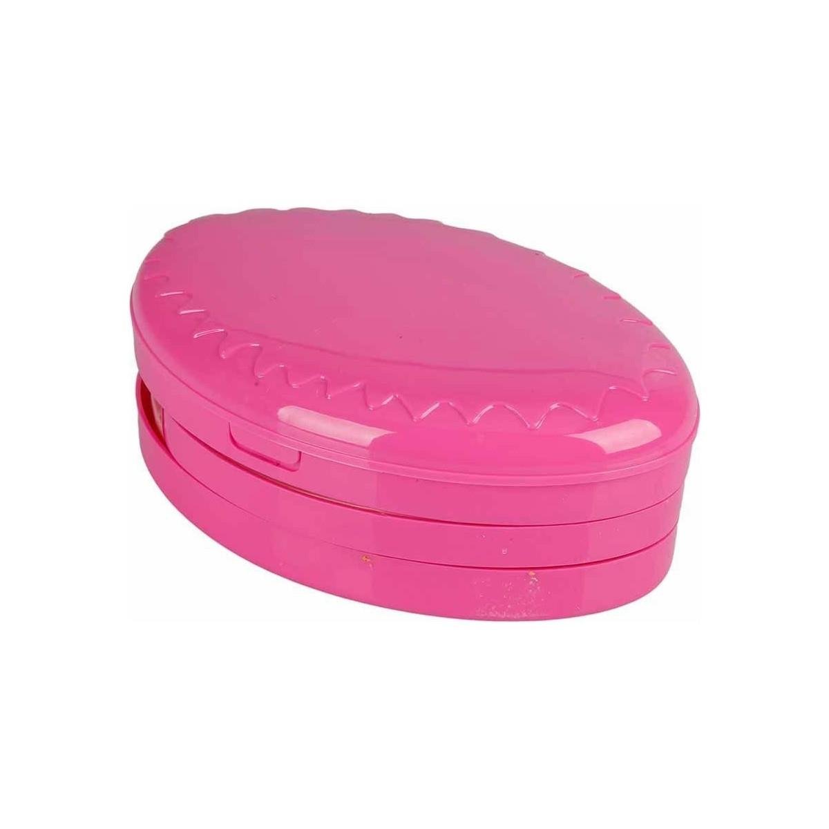 Fashion Makyaj Seti-Kız Rol Oyuncakları