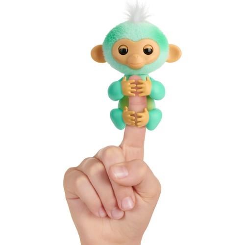Fingerlings Figürler 3110 - Ava-Hayvan Figürleri