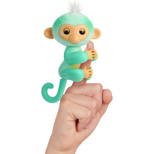 Fingerlings Figürler 3110 - Ava-Hayvan Figürleri