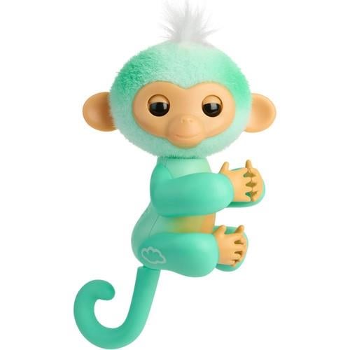 Fingerlings Figürler 3110 - Ava-Hayvan Figürleri