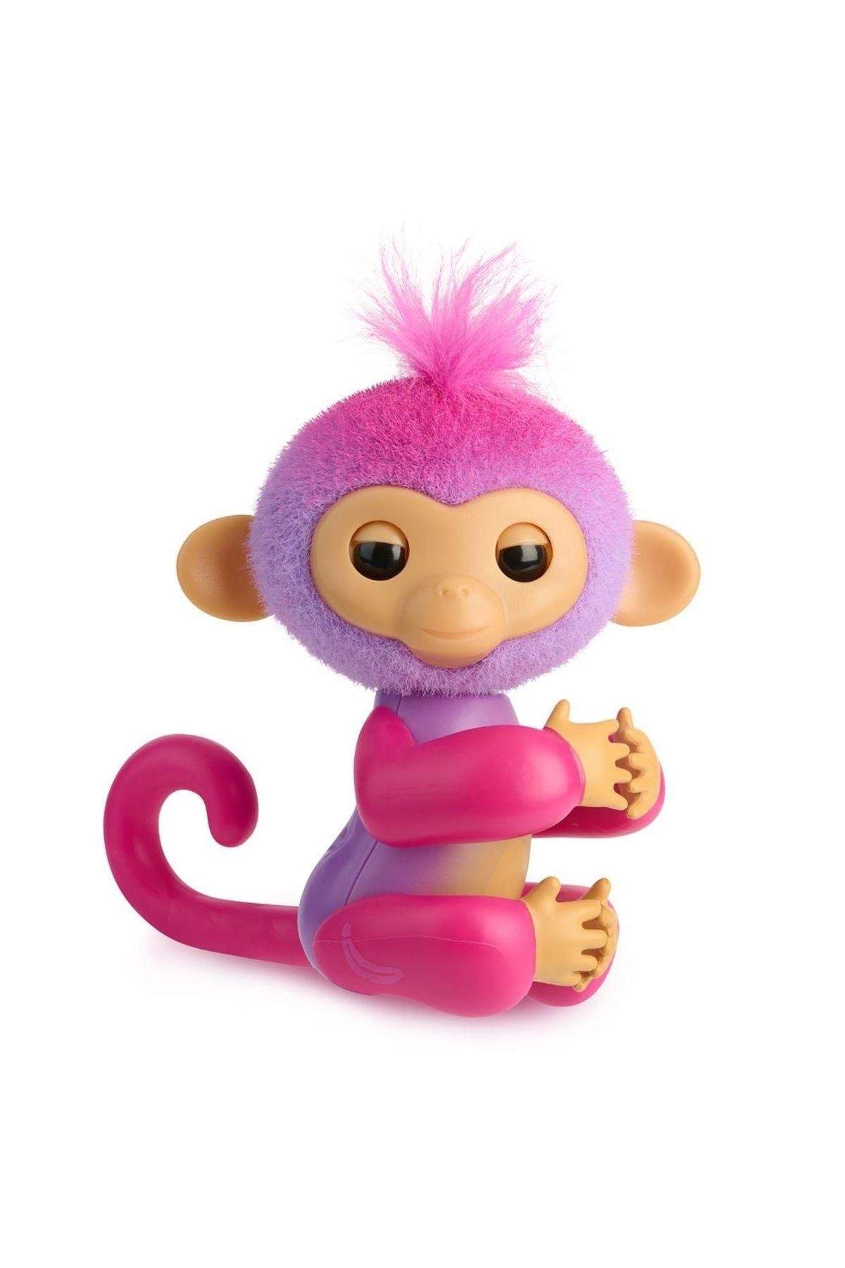 Fingerlings Figürler - Charli-Hayvan Figürleri