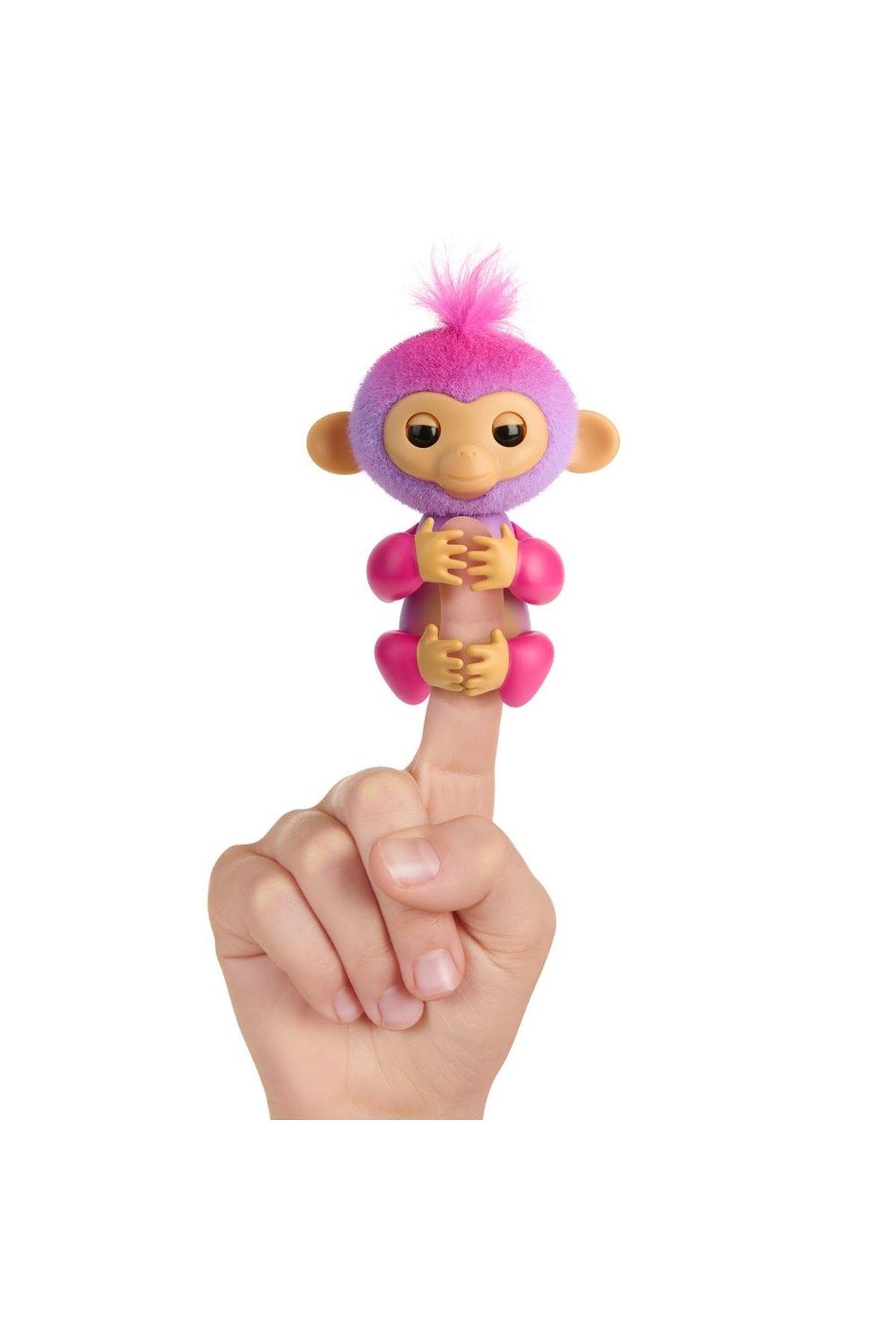 Fingerlings Figürler - Charli-Hayvan Figürleri