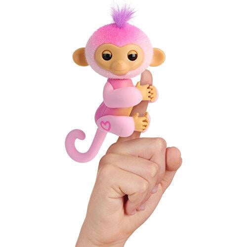 Fingerlings Figürler - Harmony-Hayvan Figürleri