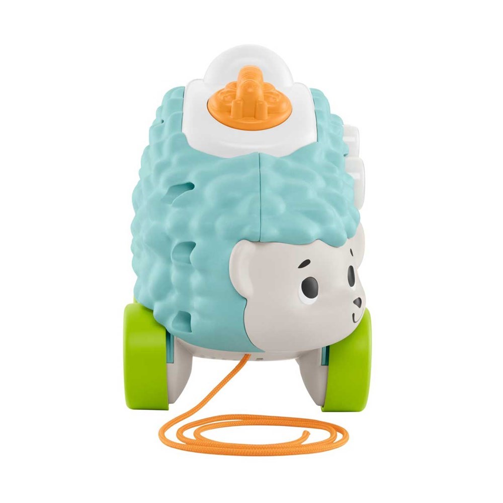 Fisher Price Linkimals Sevimli Gezgin Kirpi Türkçe GJB12-Eğitici Oyuncaklar