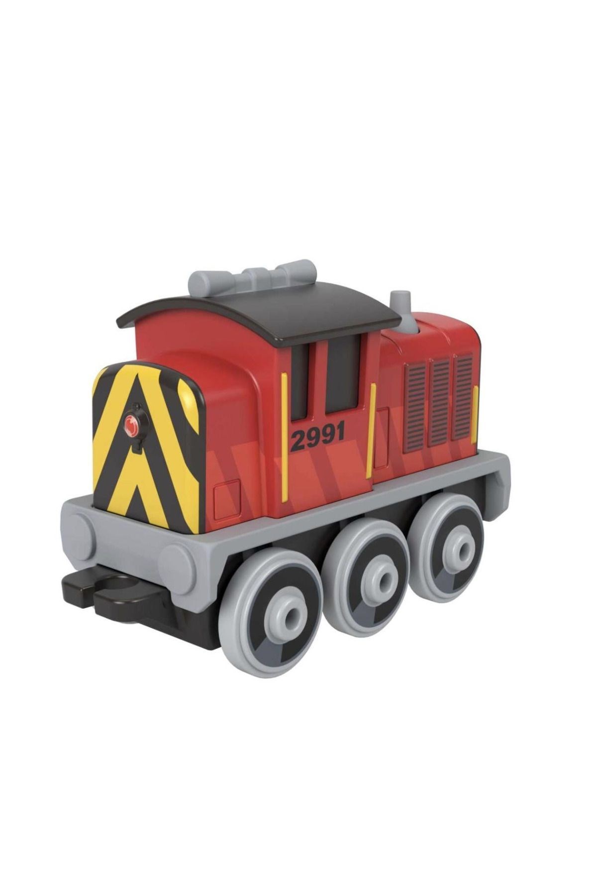 Fisher-Price Thomas Friends Salty HFX89-HNN12-Çeşitli Figürler