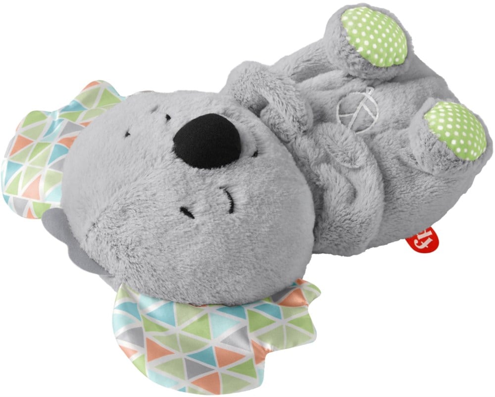 Fisher Price Uyku Arkadaşı Koala-Eğitici Oyuncaklar