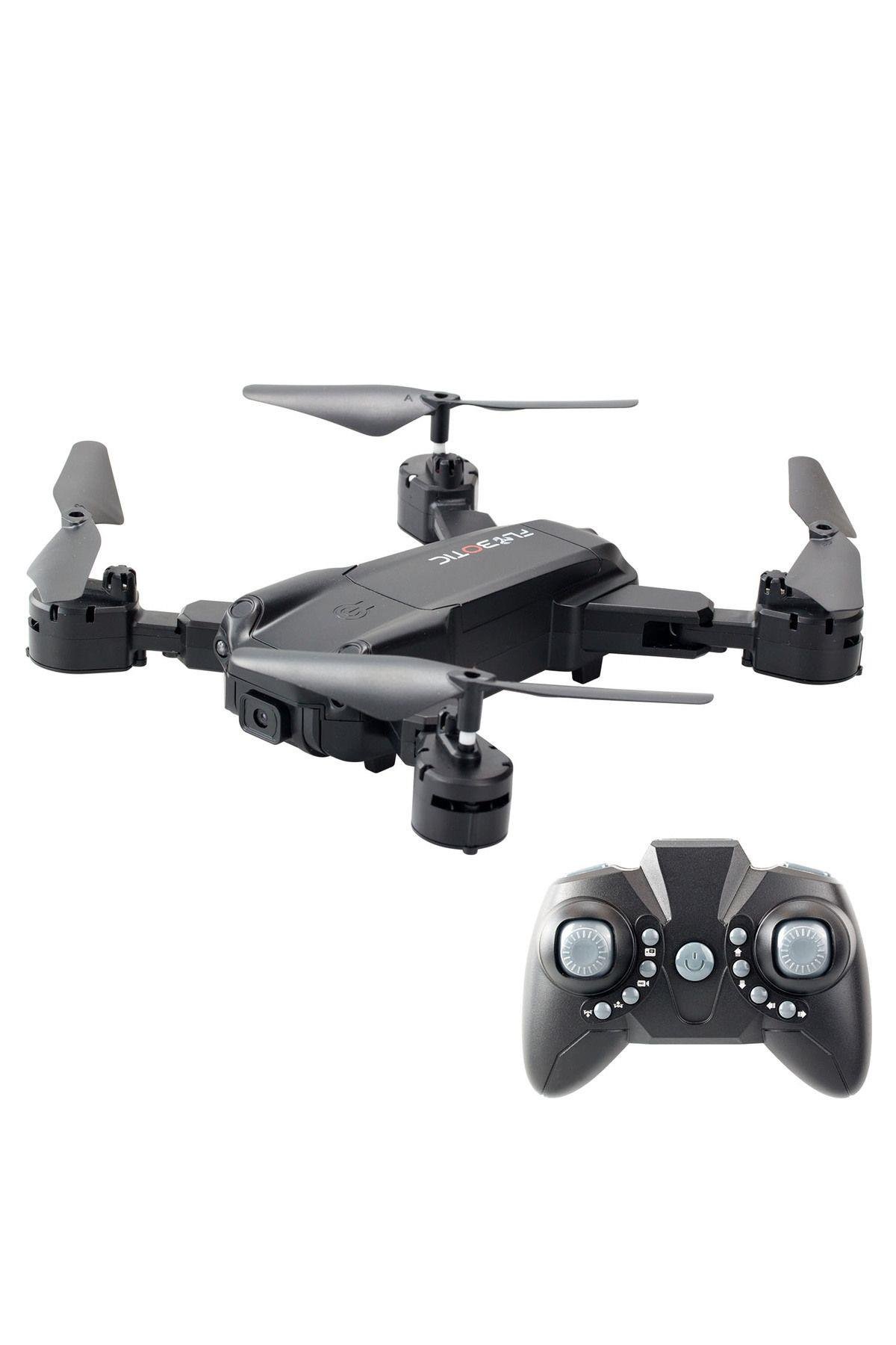 Foldable Drone 84811-Helikopter ve Drone