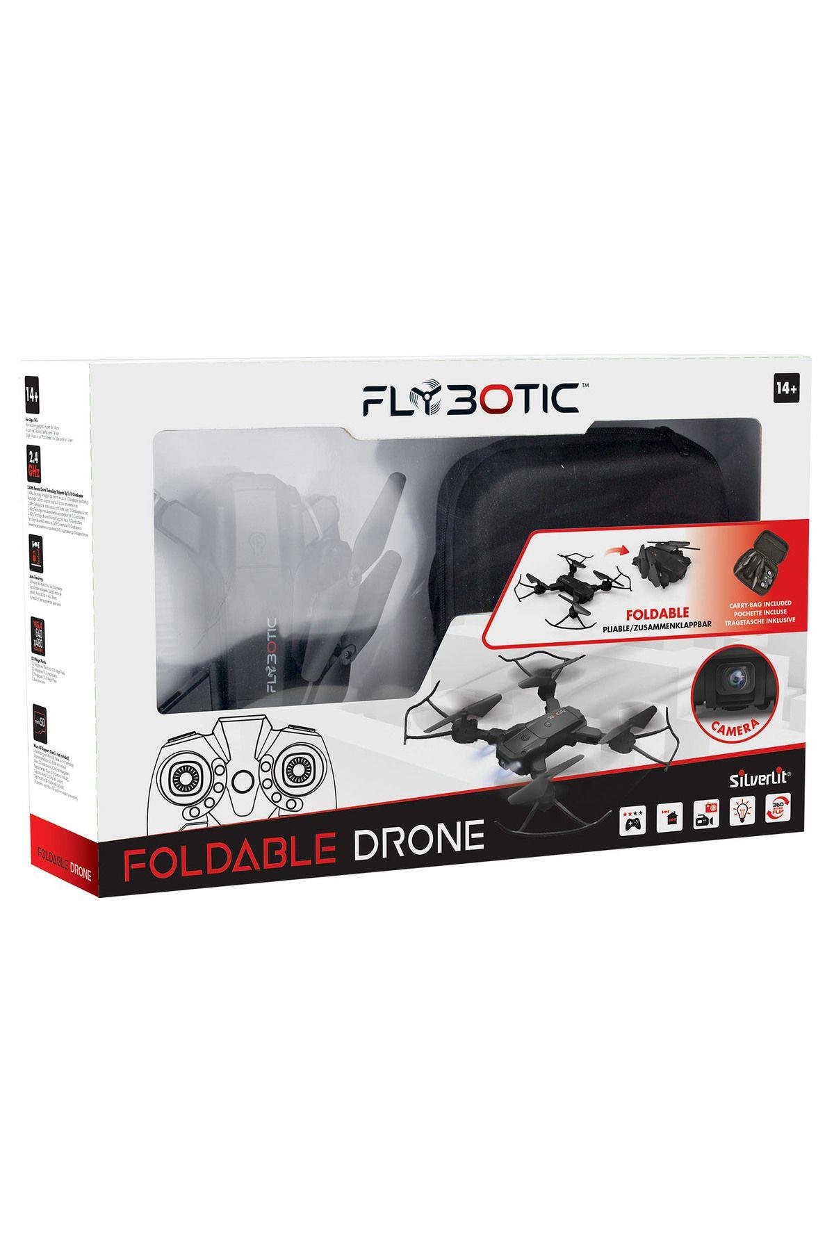 Foldable Drone 84811-Helikopter ve Drone