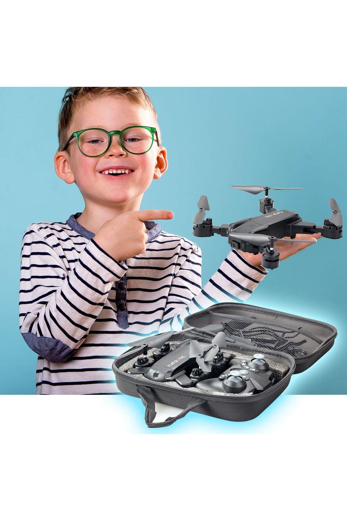 Foldable Drone 84811-Helikopter ve Drone