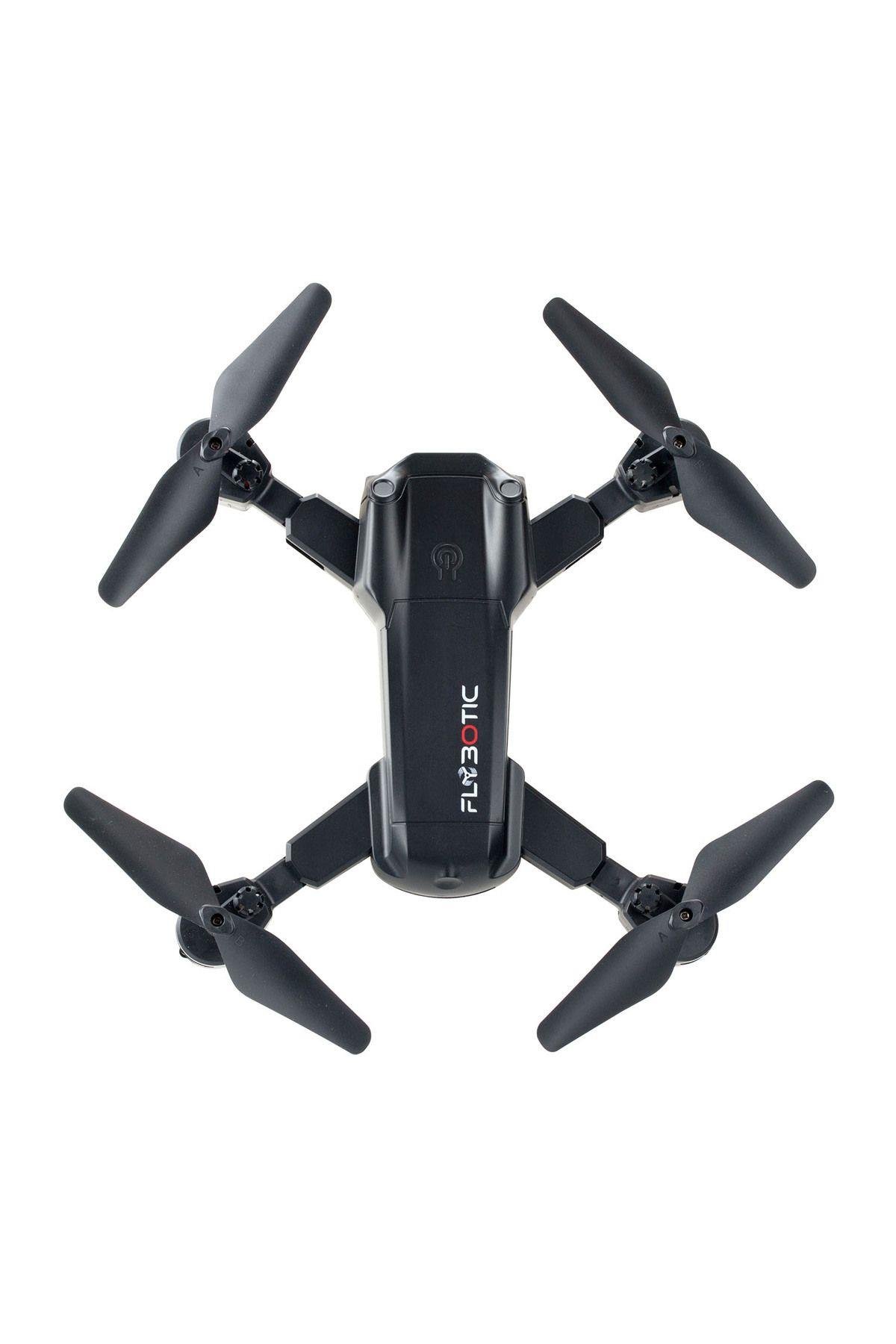 Foldable Drone 84811-Helikopter ve Drone