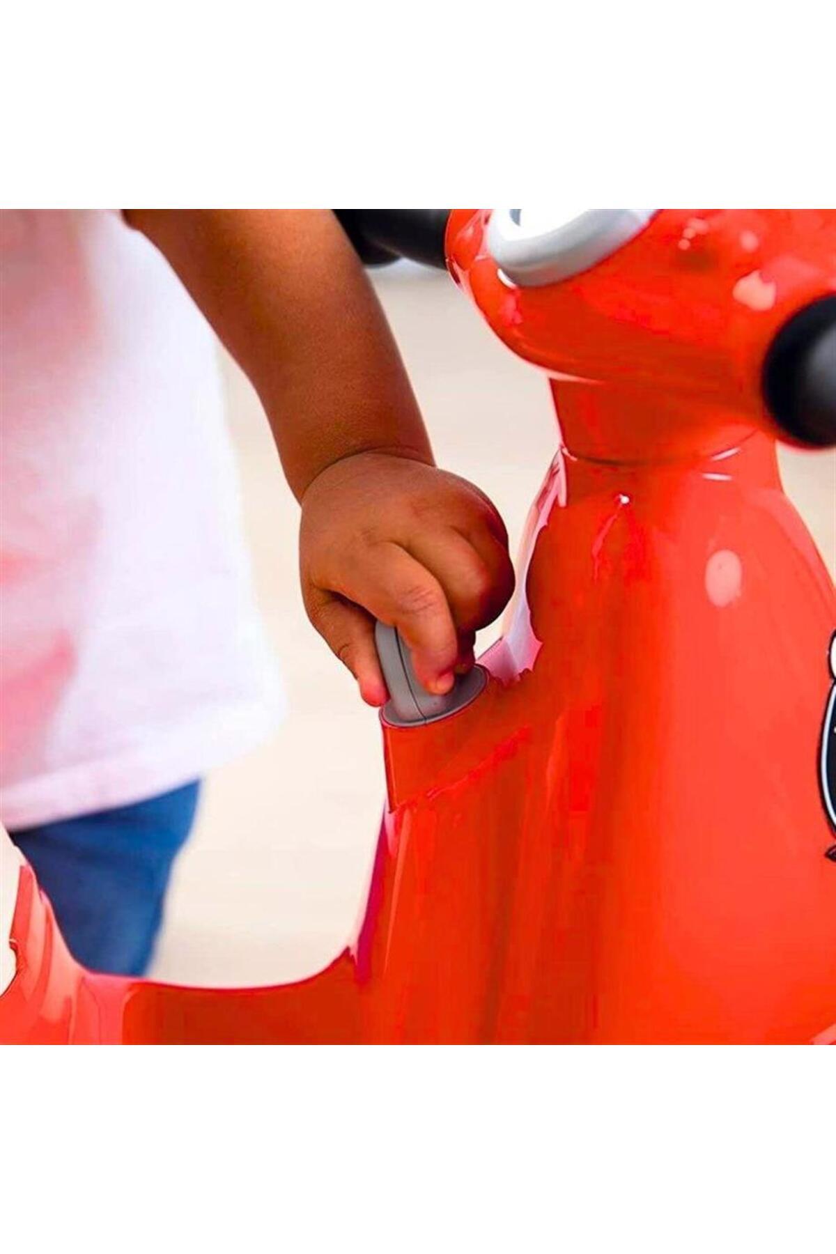 Food Express Scooter Motor-Pedalsız Araçlar