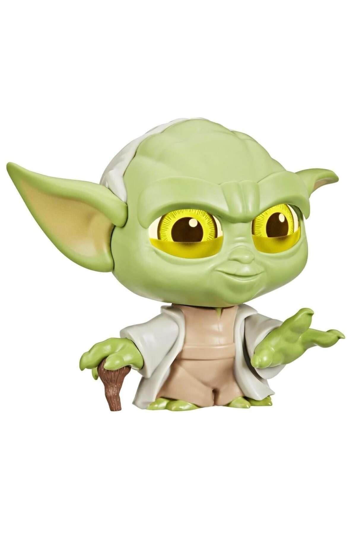 Force Telling Yoda Force G0708-Karakter Figürleri