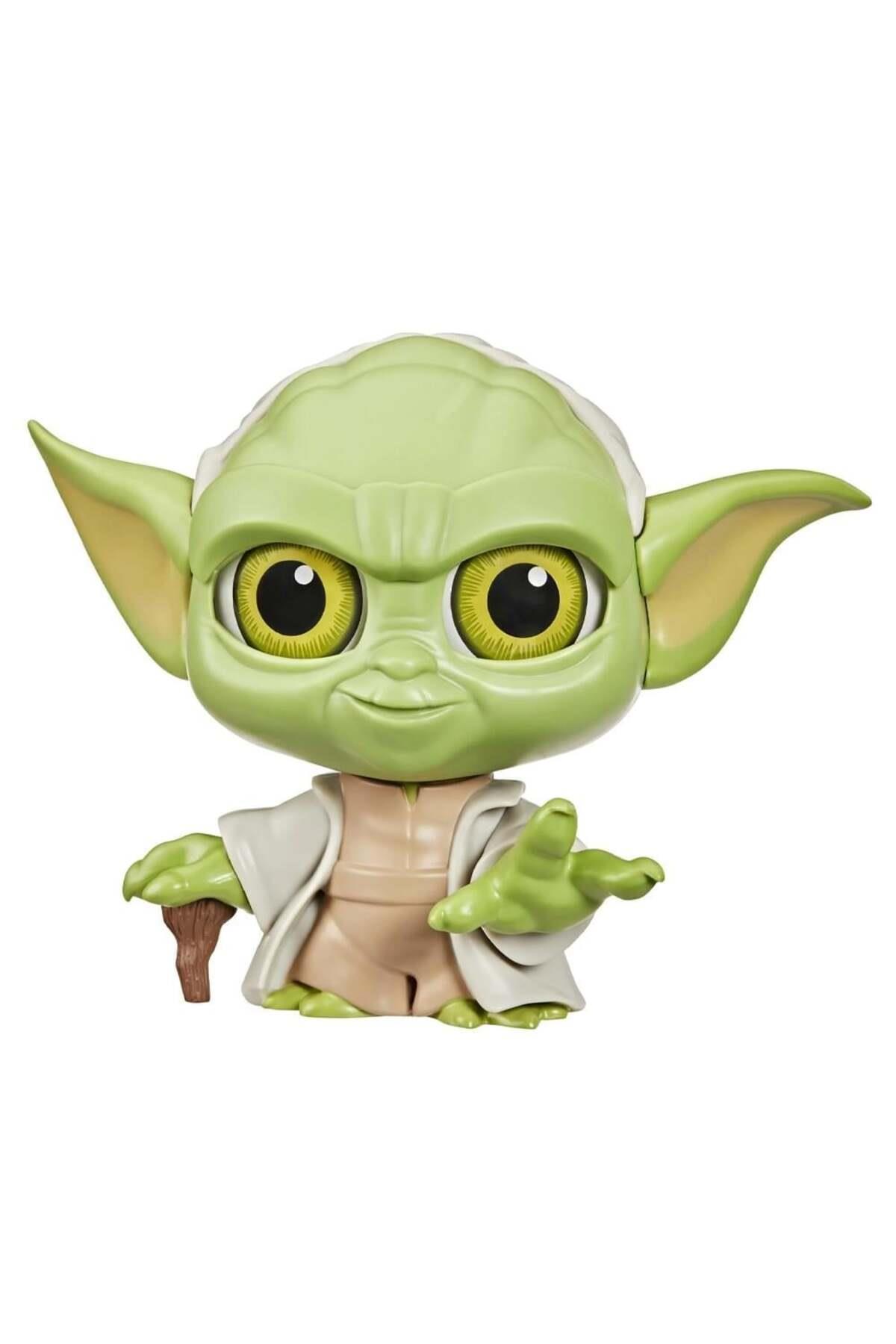 Force Telling Yoda Force G0708-Karakter Figürleri