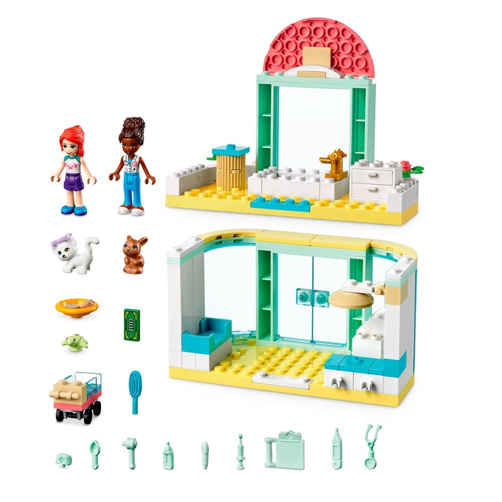 Friends Evcil Hayvan Kliniği 41695