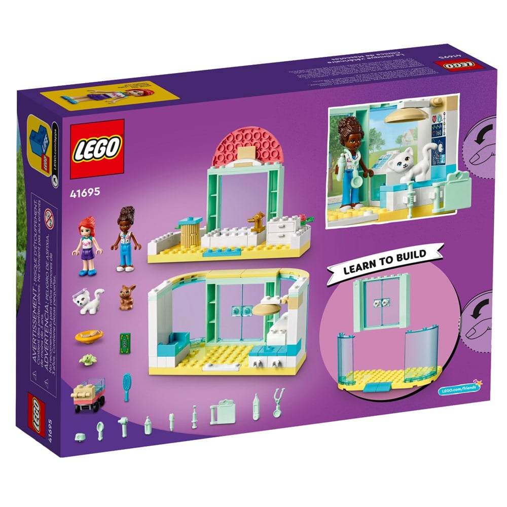 Friends Evcil Hayvan Kliniği 41695