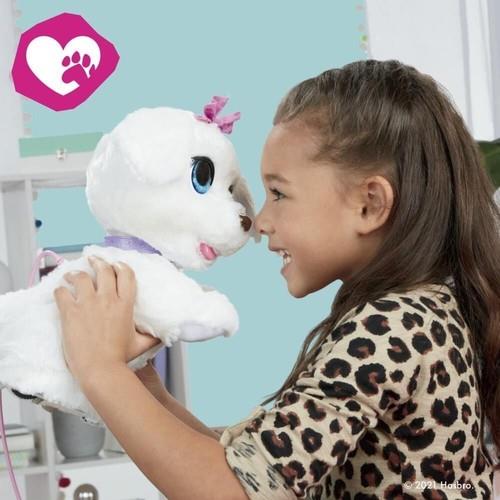 Fur Real Dans Eden Köpeğim Gogo F1971-Hayvan Figürleri