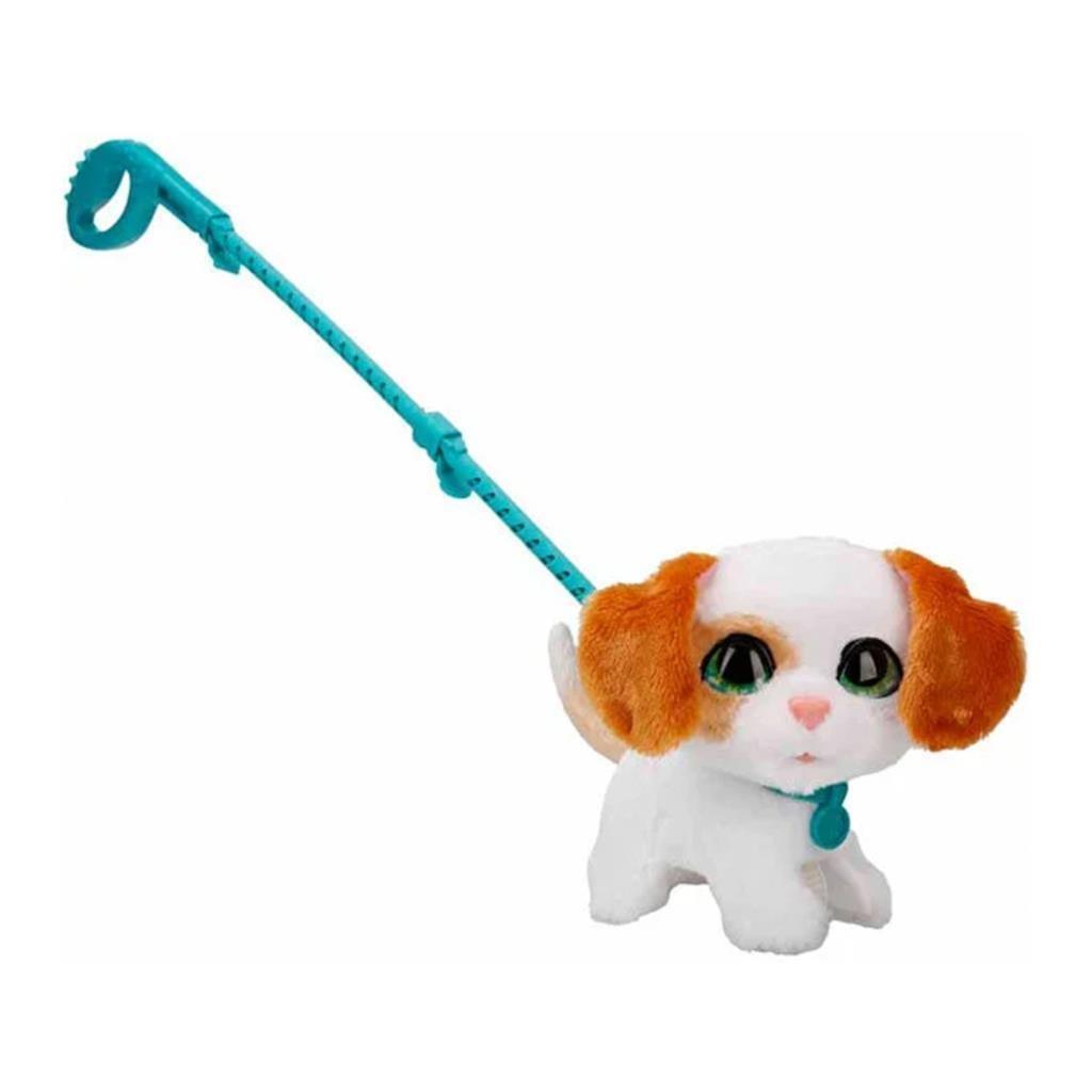 FurReal Yürüyen Dostlarım Köpek E3504-F8131-Peluş Oyuncaklar