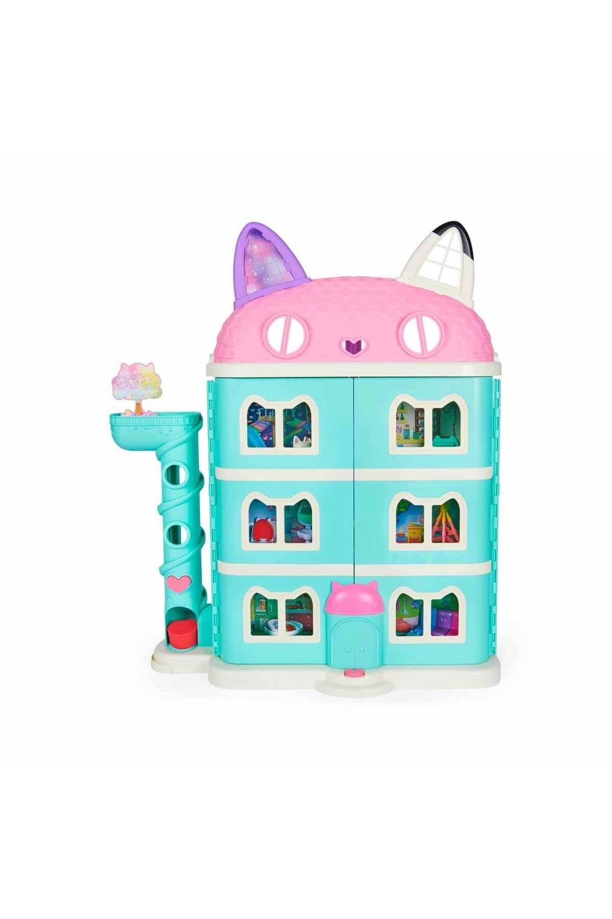 Gabby's Dollhouse Amazing Dollhouse 6074334-Oyuncak