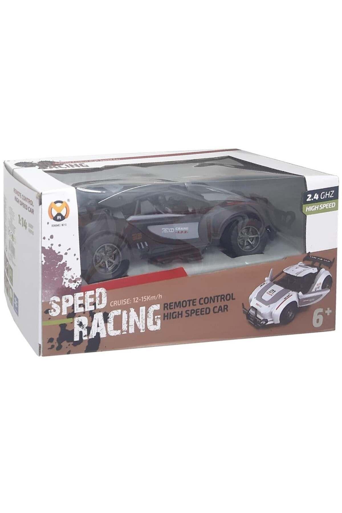 GALTOYS Oyuncak Speed Car 15 Km 1:14 36799-Uzaktan Kumandalı Araçlar