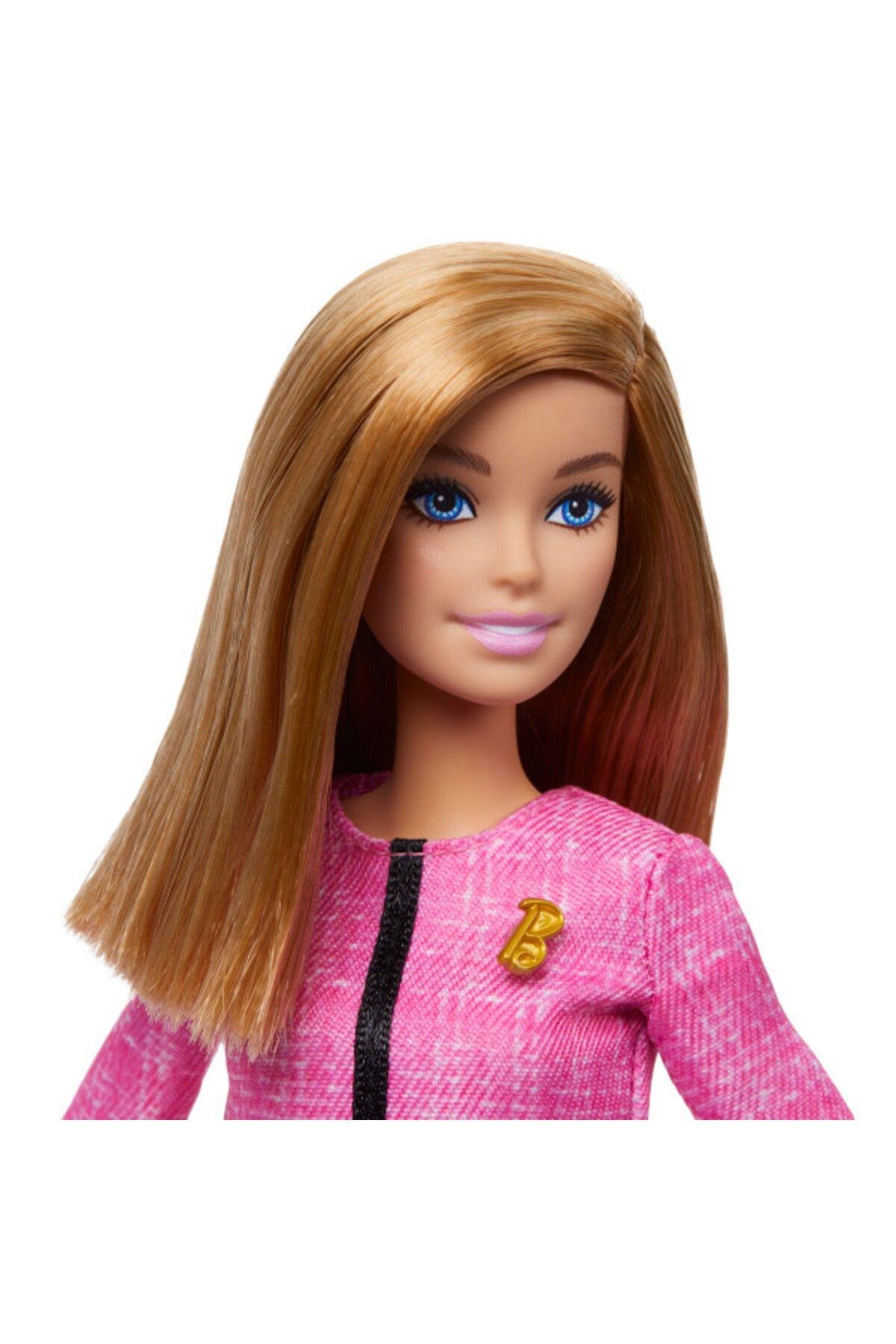 Geleceğin Lideri Bebek HXN96-Oyuncak Bebekler